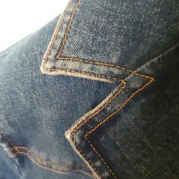 GAP Jeans Jacket. - Picture 5 of 5